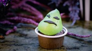 Spooktacular Halloween Celebrations at Disneyland Resort Hotels