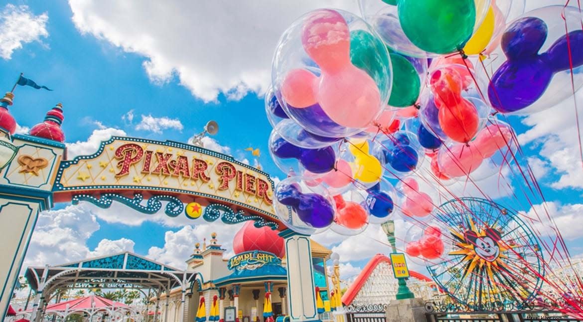 Magic Returns: Disneyland Resort Theme Parks Reopen April 30