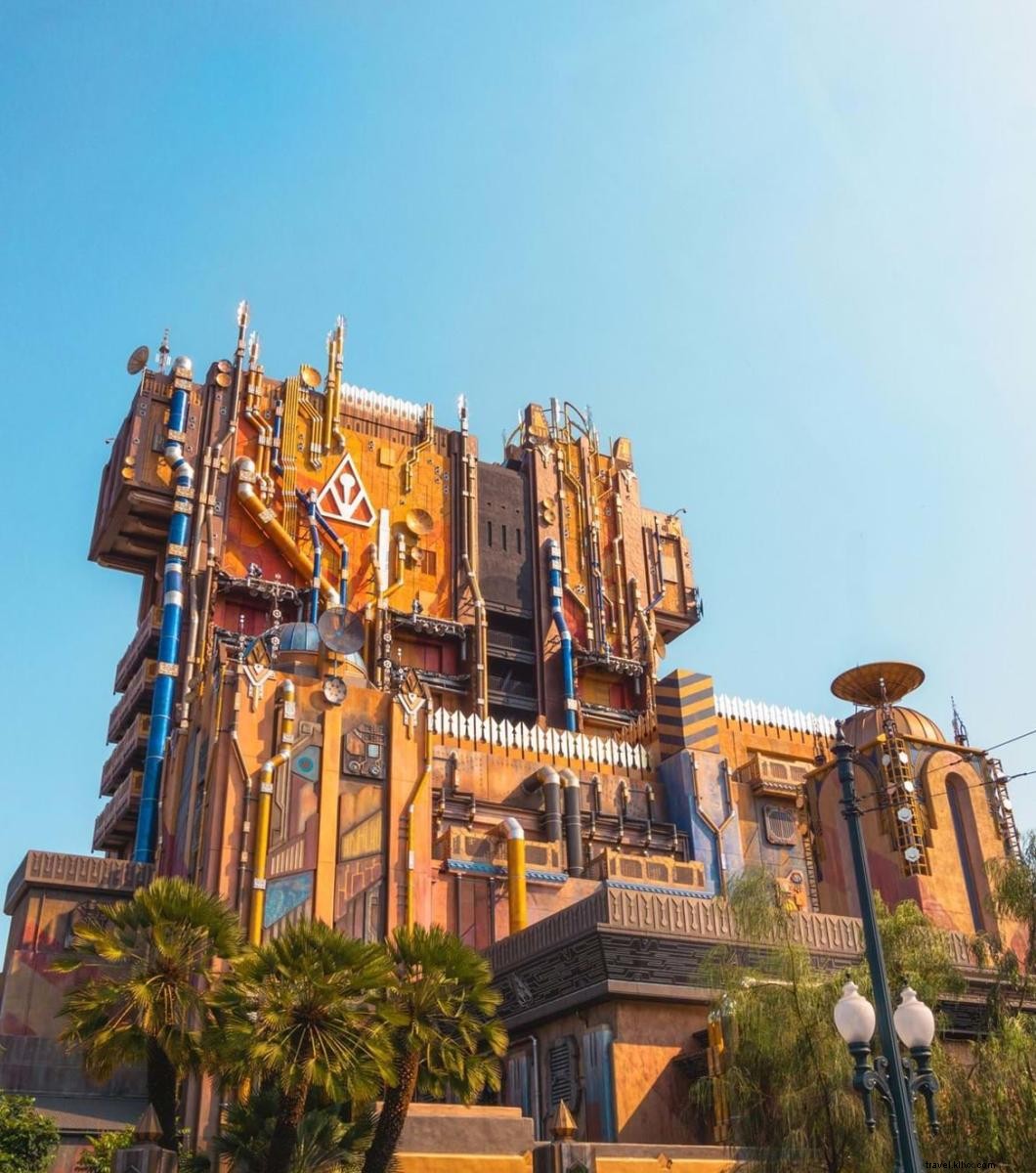 Anaheim s Must-Do Attractions and Experiences for 2021