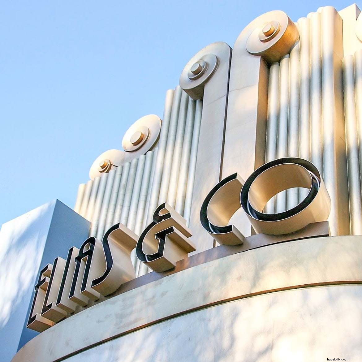 Top 4 Things to Do on Buena Vista Street at Disneyland Resort