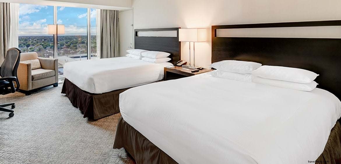 Plan the Perfect Orange County Staycation: Local Adventures and Tips