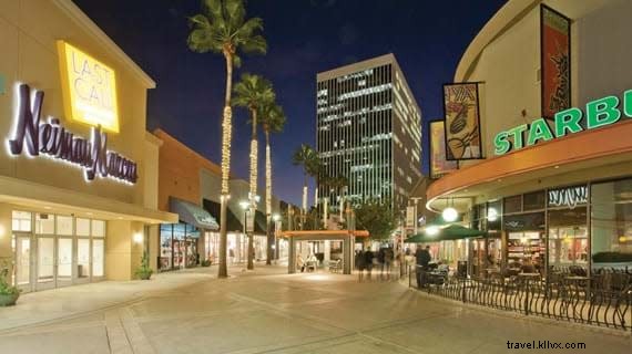 Ultimate Guide to Holiday Shopping in Anaheim and Surrounding Areas