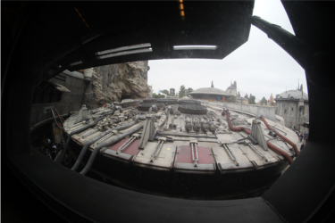 Ultimate Touring Guide to Star Wars: Galaxy s Edge at Disneyland Park