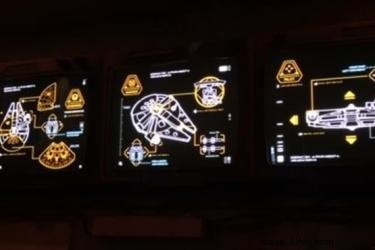Ultimate Touring Guide to Star Wars: Galaxy s Edge at Disneyland Park
