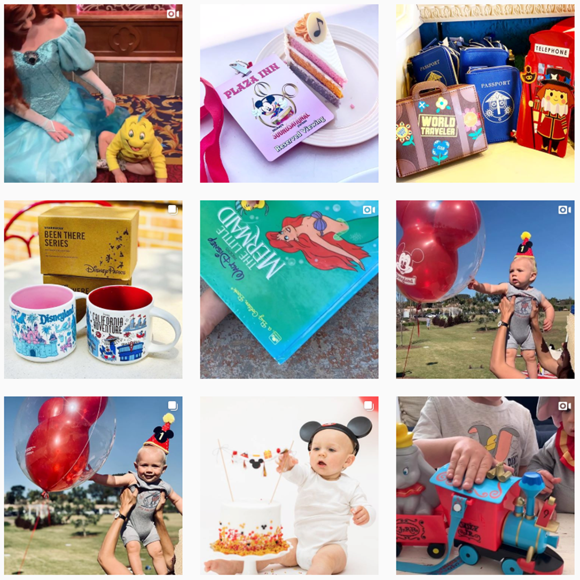 Top 10 Must-Follow Disney Influencers for Parks, Fashion, Food, and Family Fun