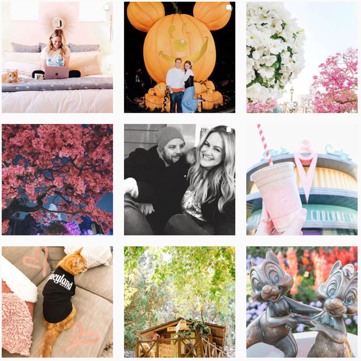 Top 10 Must-Follow Disney Influencers for Parks, Fashion, Food, and Family Fun