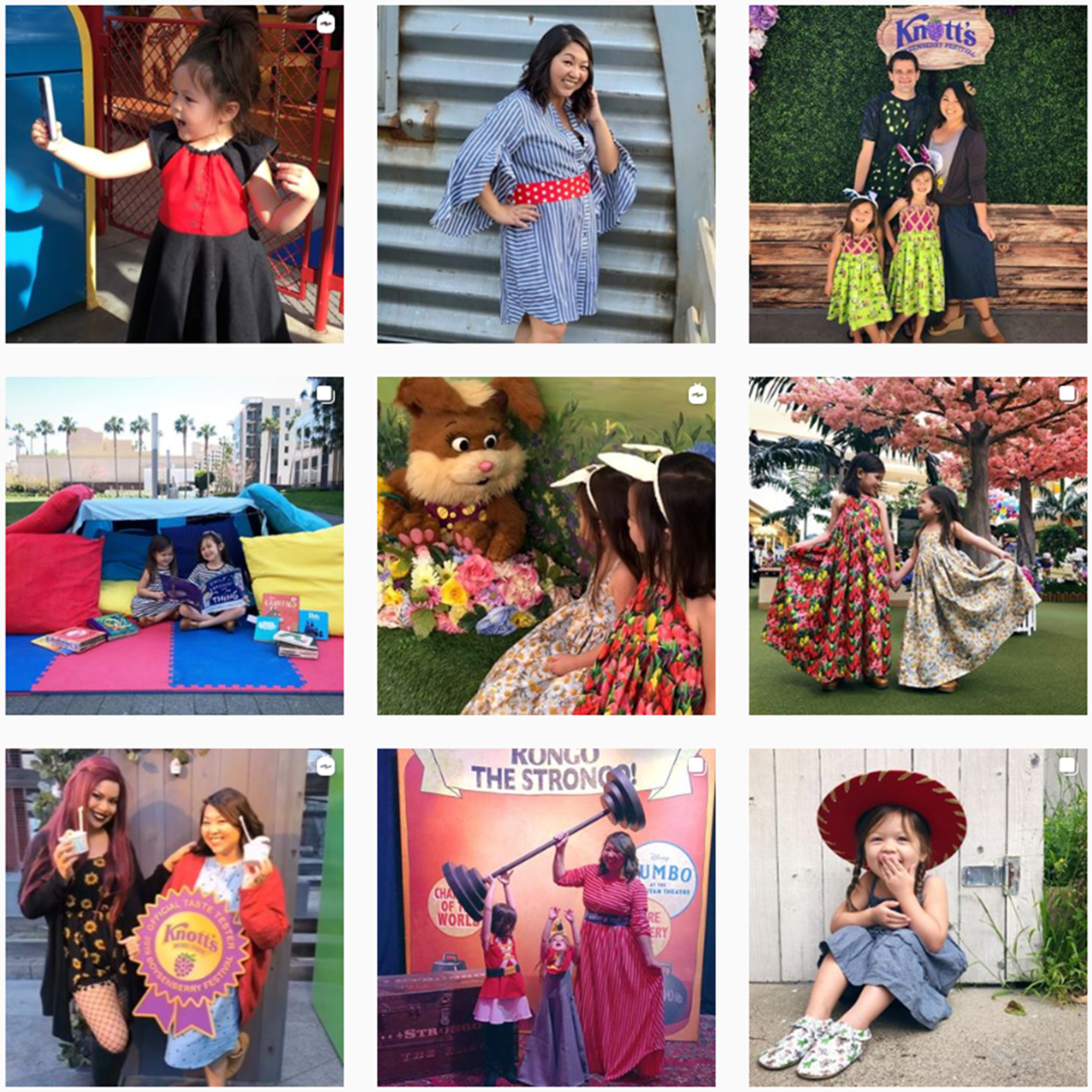 Top 10 Must-Follow Disney Influencers for Parks, Fashion, Food, and Family Fun
