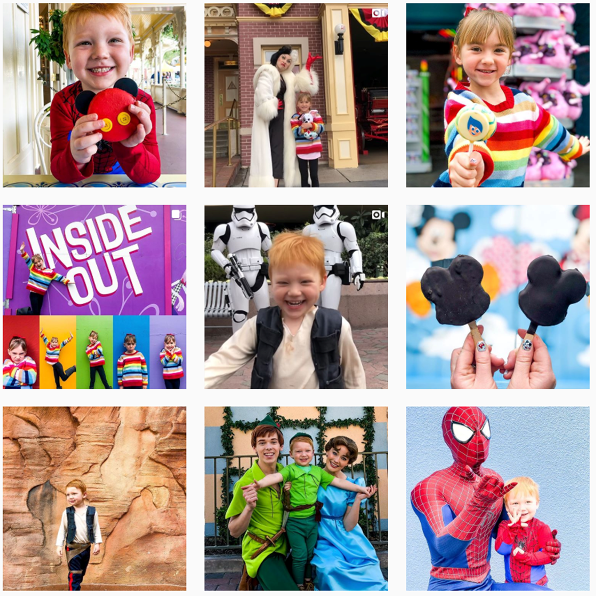 Top 10 Must-Follow Disney Influencers for Parks, Fashion, Food, and Family Fun