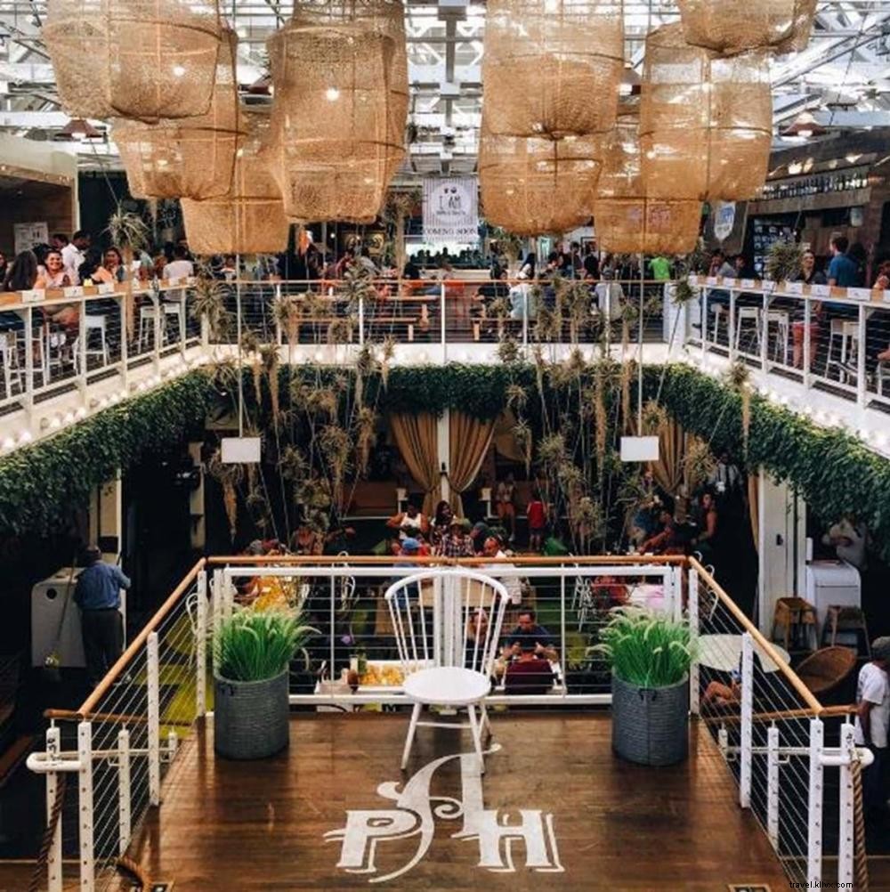 Ultimate Guide to CTR City in Anaheim: Downtown Gems Near Disneyland