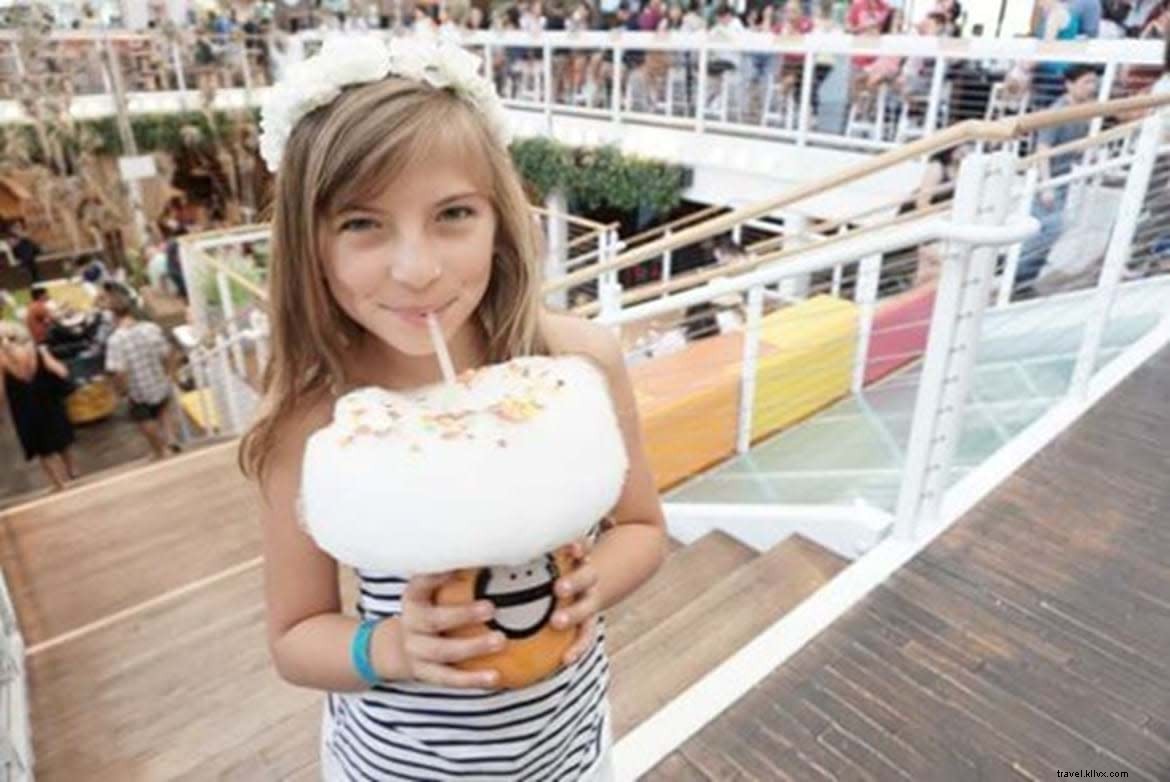 Ultimate Guide to Multigenerational Family Vacations in Anaheim