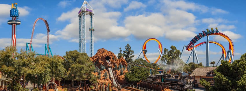 Top Roller Coasters in Anaheim and Orange County: Thrill Seeker s Guide