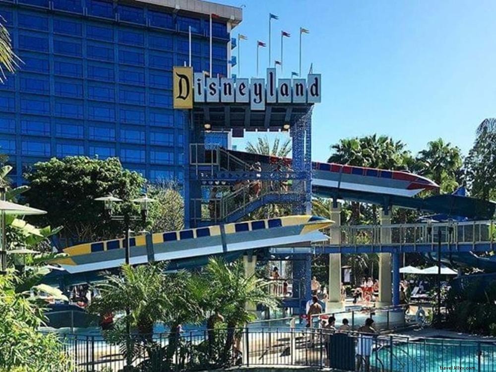 Top 10 Hidden Gems in Downtown Disney District: Insider Experiences Beyond the Parks