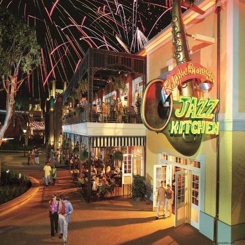 Top 10 Hidden Gems in Downtown Disney District: Insider Experiences Beyond the Parks
