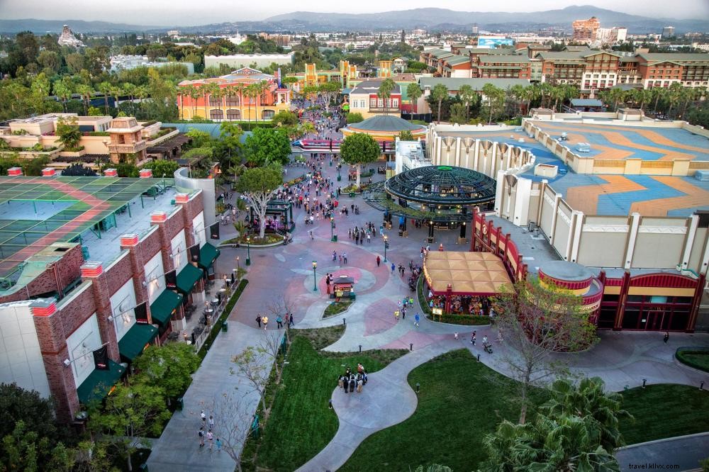 Top 10 Hidden Gems in Downtown Disney District: Insider Experiences Beyond the Parks