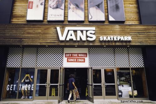 Top 5 Best Skateparks in Orange County, CA: Ultimate Guide for All Skill Levels