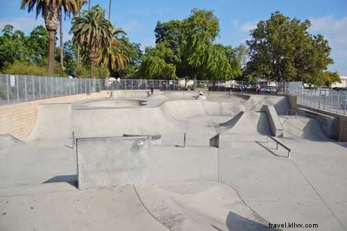 Top 5 Best Skateparks in Orange County, CA: Ultimate Guide for All Skill Levels