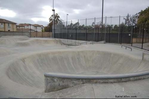 Top 5 Best Skateparks in Orange County, CA: Ultimate Guide for All Skill Levels