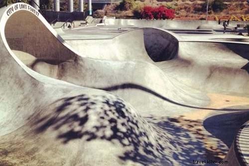 Top 5 Best Skateparks in Orange County, CA: Ultimate Guide for All Skill Levels