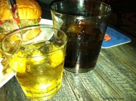 OC Nightlife Guide: Top Bars Around the Iconic Orange Circle