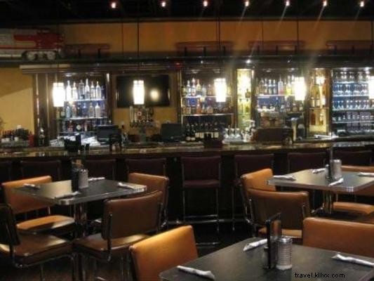 OC Nightlife Guide: Top Bars Around the Iconic Orange Circle