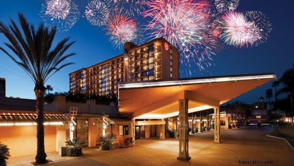 Paycom Wooden Legacy 2021: Elite College Basketball at Anaheim Convention Center