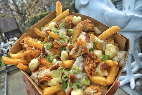 Paycom Wooden Legacy 2021: Elite College Basketball at Anaheim Convention Center