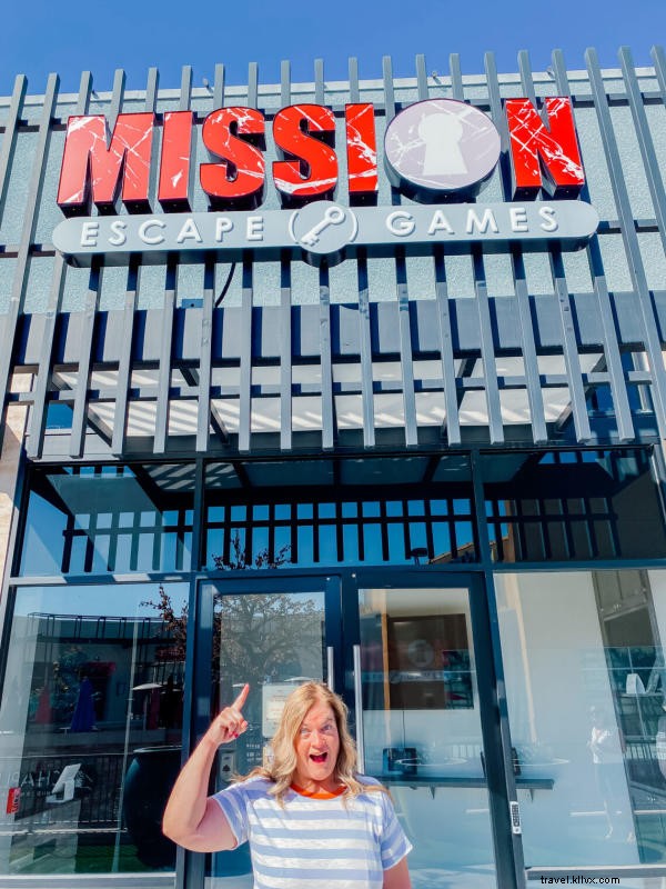 Discover Halloween Magic in Anaheim: Disneyland, Hotels, Escape Rooms & Local Gems