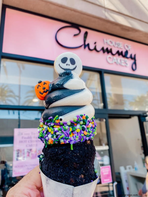 Discover Halloween Magic in Anaheim: Disneyland, Hotels, Escape Rooms & Local Gems