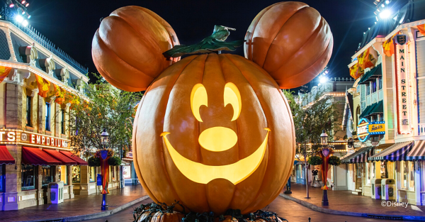 Exclusive Savings on Halloween Time Stays at Hilton Good Neighbor Hotels in Anaheim