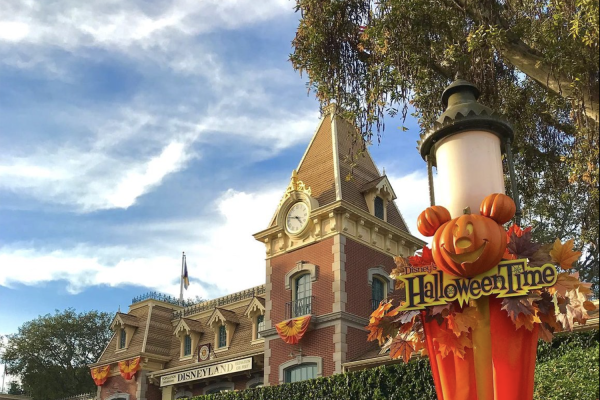 Exclusive Savings on Halloween Time Stays at Hilton Good Neighbor Hotels in Anaheim