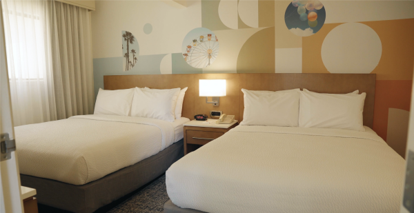 Authentically Anaheim: Unique Only-in-Anaheim Hotels Near Disneyland Resort