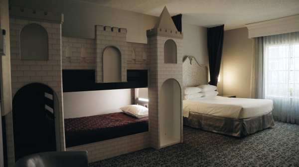 Authentically Anaheim: Unique Only-in-Anaheim Hotels Near Disneyland Resort