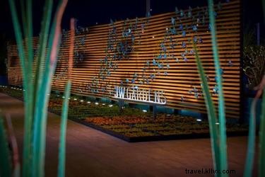 Ultimate Guide to a Luxurious Stay at JW Marriott Anaheim Resort™