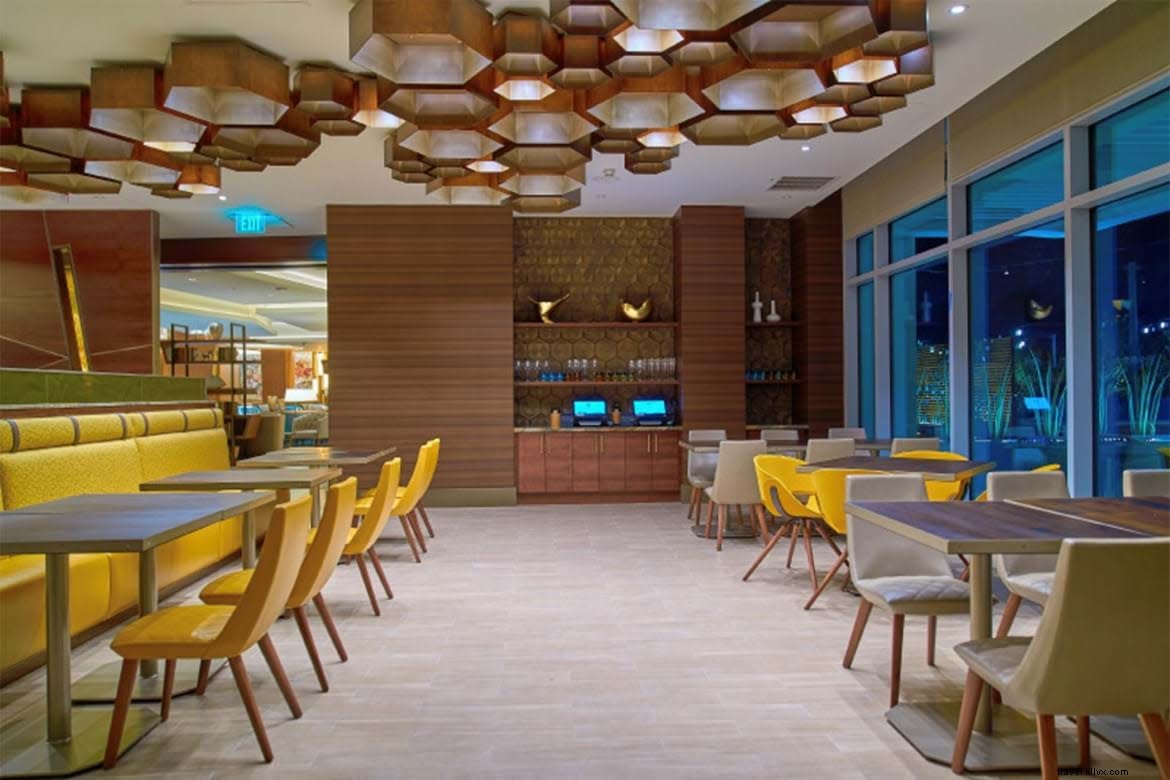 Ultimate Guide to a Luxurious Stay at JW Marriott Anaheim Resort™