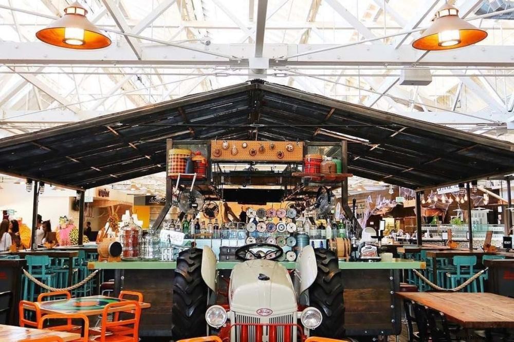 Anaheim s Top Instagram-Worthy Spots: Must-Visit Photo Locations for Your Feed