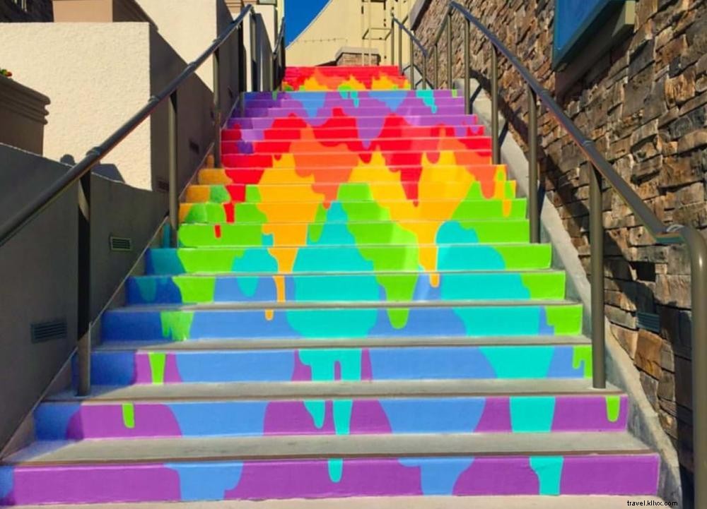 Anaheim s Top Instagram-Worthy Spots: Must-Visit Photo Locations for Your Feed