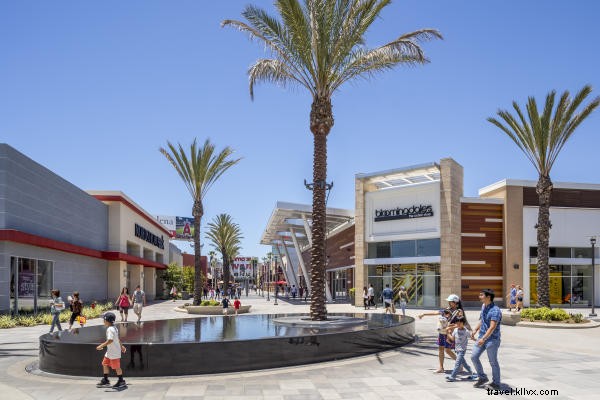 Discover the City of Orange: Historic Charm, Shopping, and Outdoor Adventures Near Disneyland