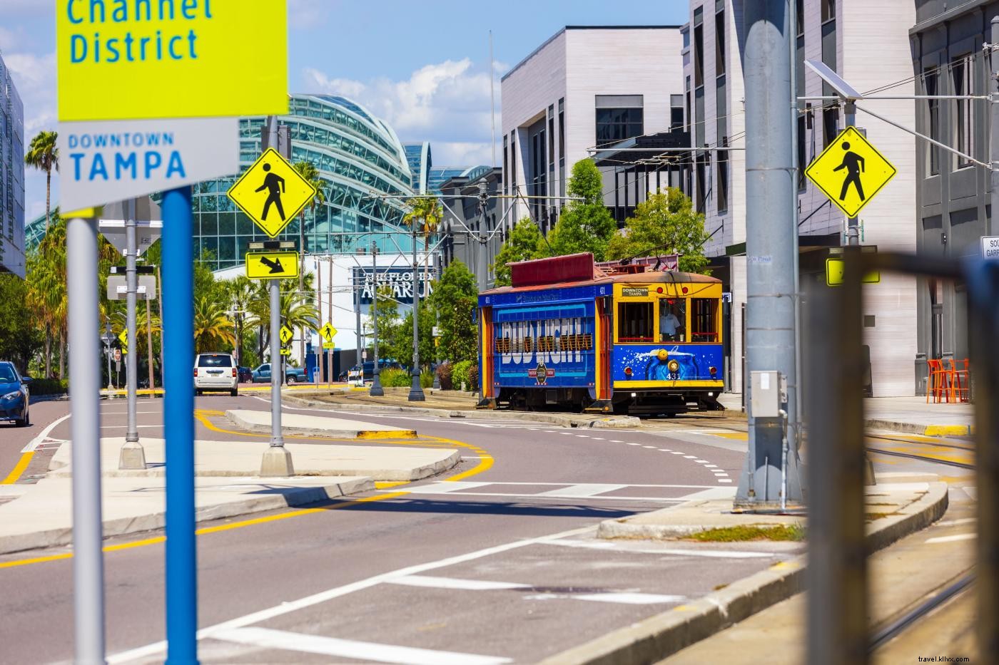 Best Free Things to Do in Tampa Bay: Enjoy Sunsets, Parks, Events & More