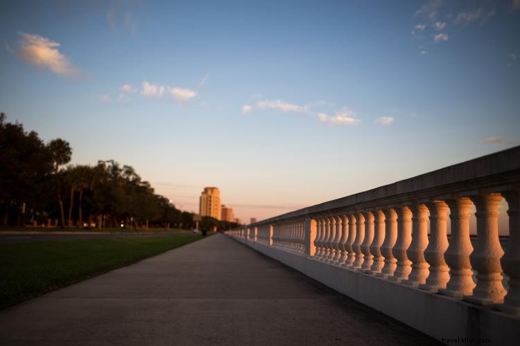 Best Free Things to Do in Tampa Bay: Enjoy Sunsets, Parks, Events & More