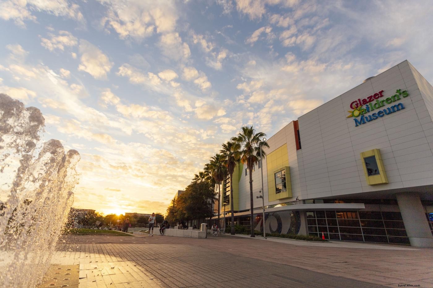 Best Free Things to Do in Tampa Bay: Enjoy Sunsets, Parks, Events & More