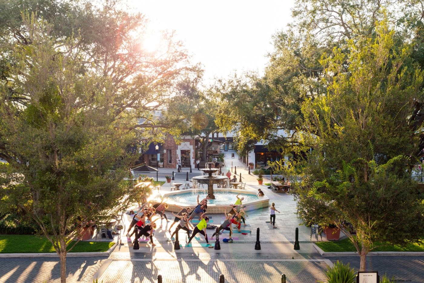 Best Free Things to Do in Tampa Bay: Enjoy Sunsets, Parks, Events & More