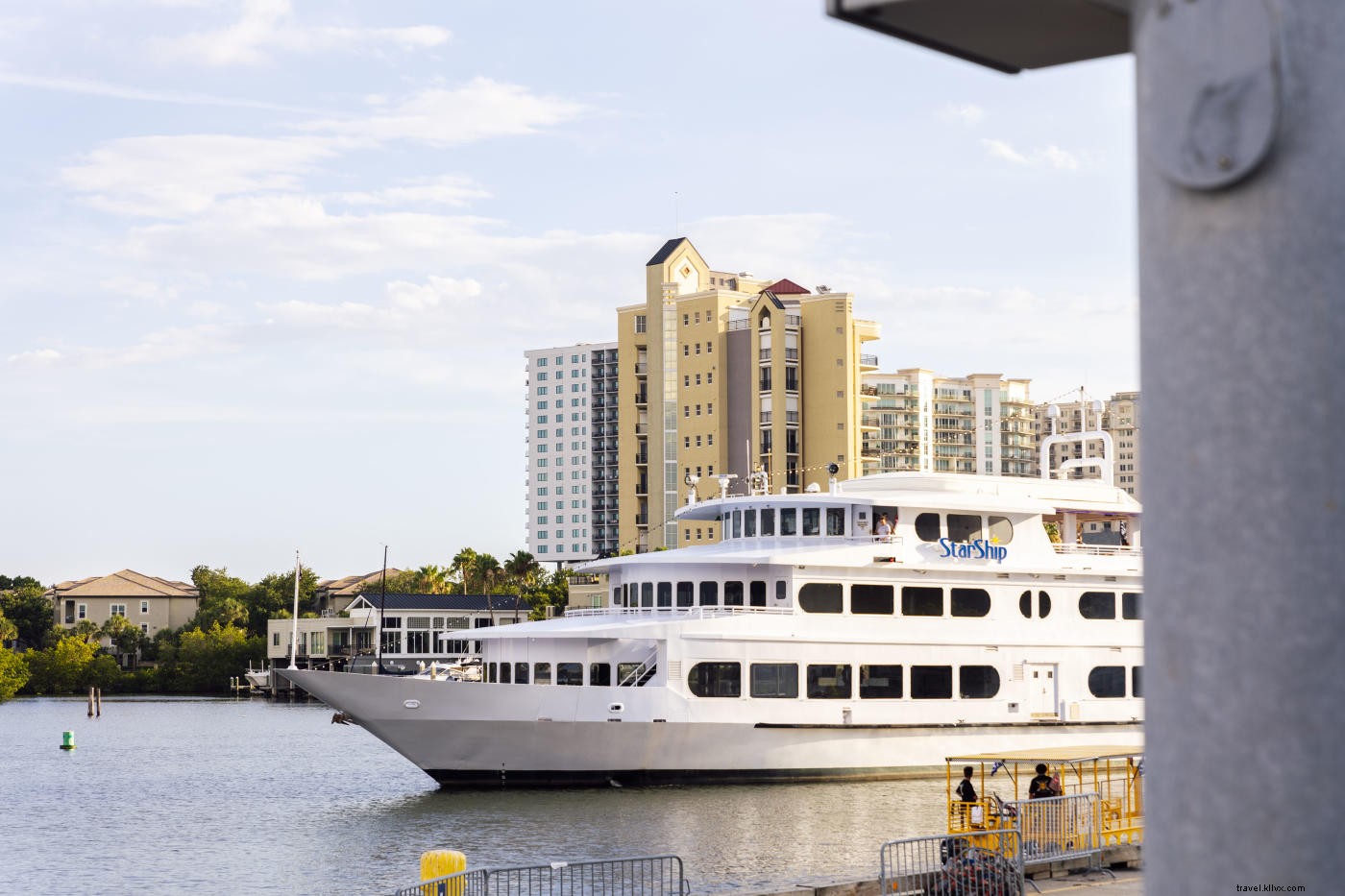 Top Father s Day Activities in Tampa Bay: Cruises, Brunches & More