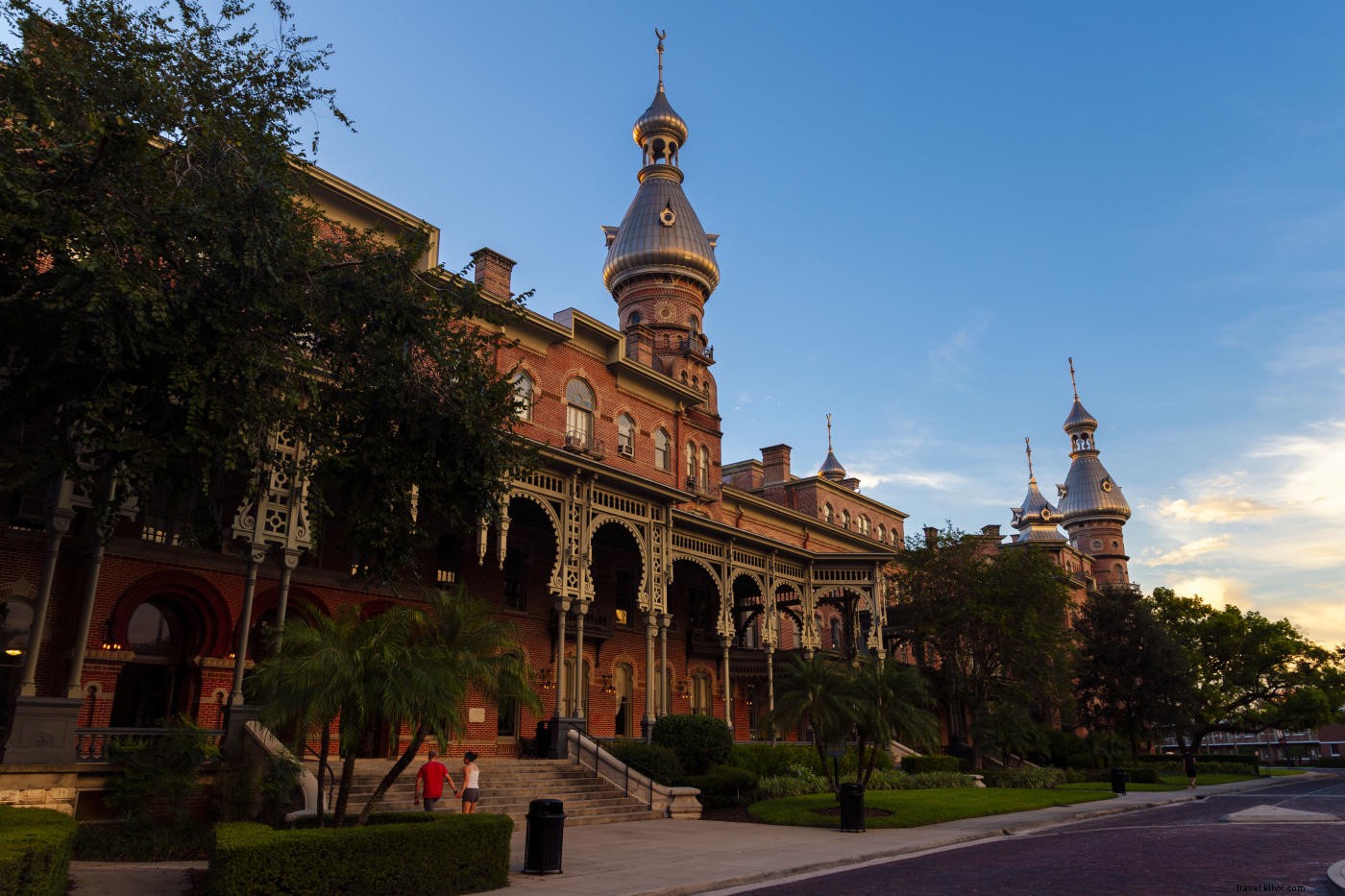 Top Father s Day Activities in Tampa Bay: Cruises, Brunches & More