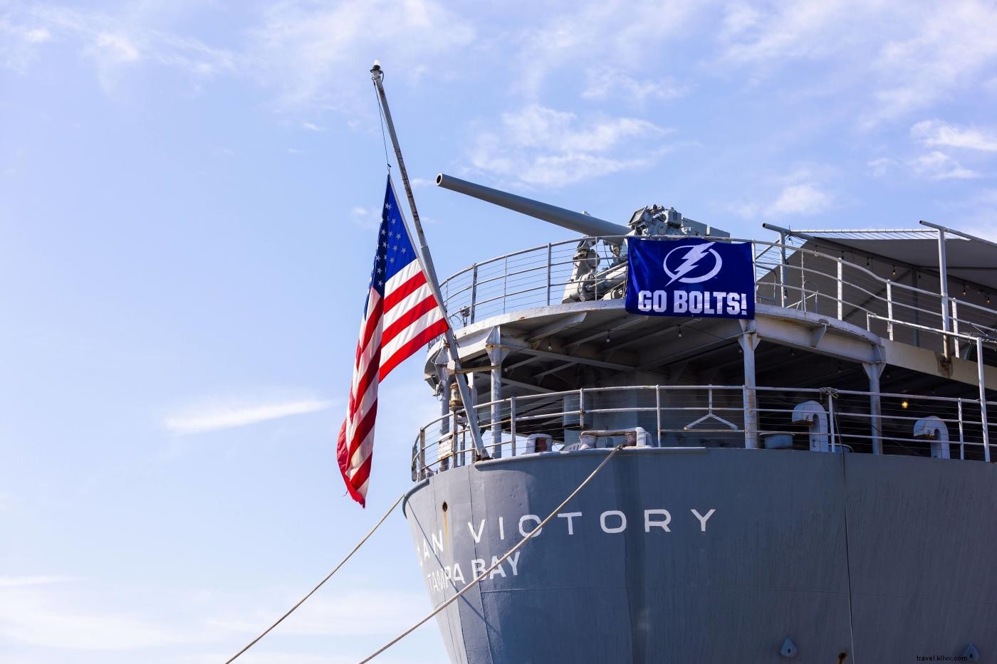 12 Must-Do Summer Activities in Tampa Bay