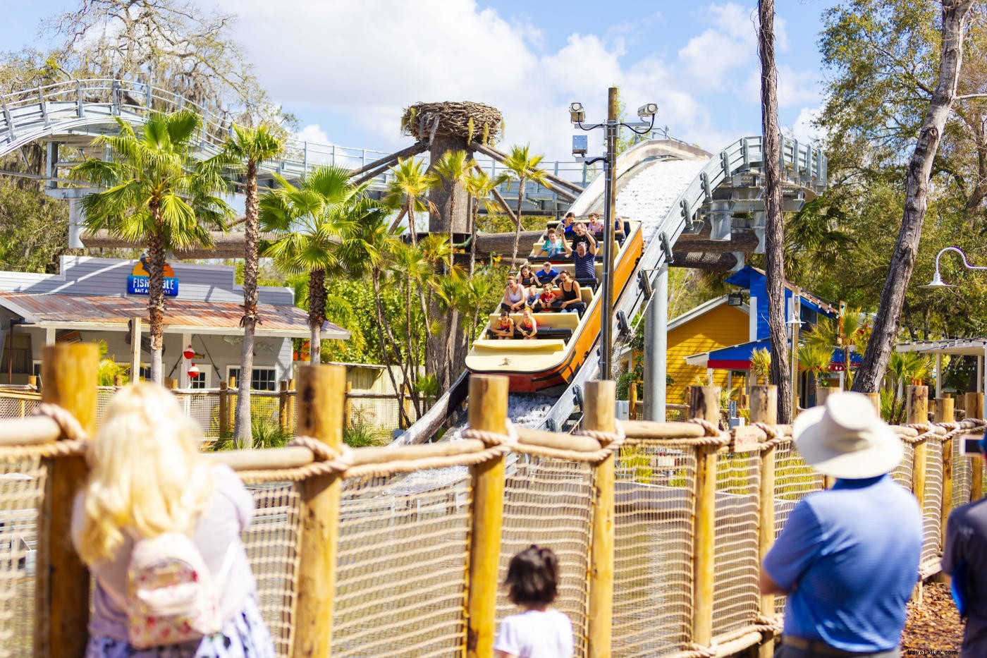 10 Must-Do Kid-Friendly Activities in Tampa Bay for Epic Family Summer Fun