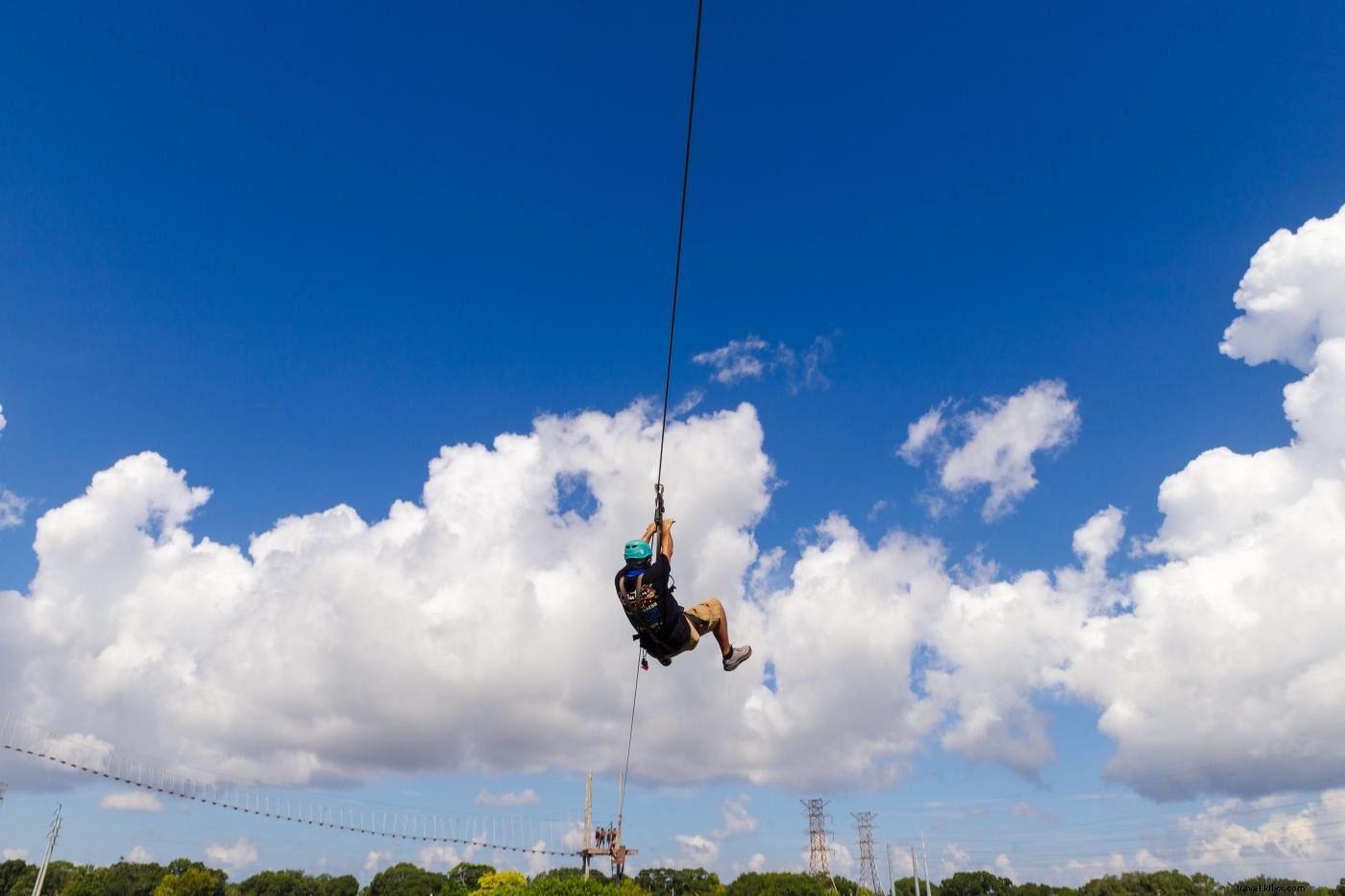 10 Must-Do Kid-Friendly Activities in Tampa Bay for Epic Family Summer Fun