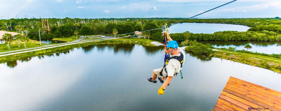 Discover Tampa Bay s Great Outdoors: Paddle, Hike, and Explore Nature