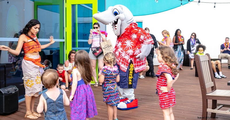 Top 10 Compelling Reasons to Visit Myrtle Beach: The Grand Strand s Best-Kept Secrets