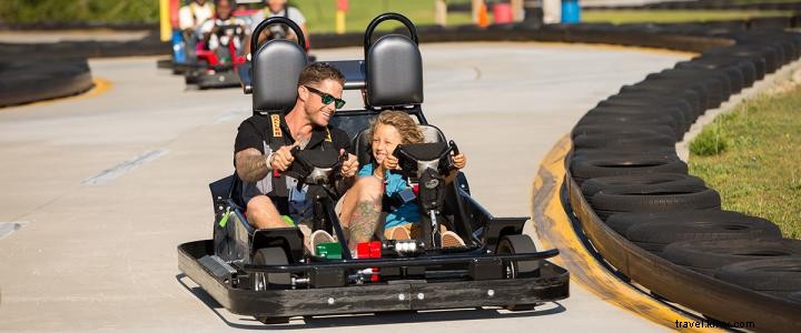 12 Family-Friendly Myrtle Beach Activities for All Ages