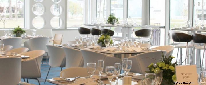 Chef Geoff Blount s Favorite Grand Strand Restaurants: Insider Picks from a Top Culinary Expert